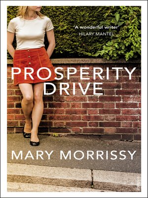 cover image of Prosperity Drive